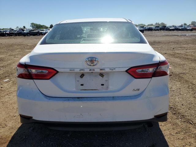 VIN 4T1B11HK0JU544344 2018 Toyota Camry, L no.6