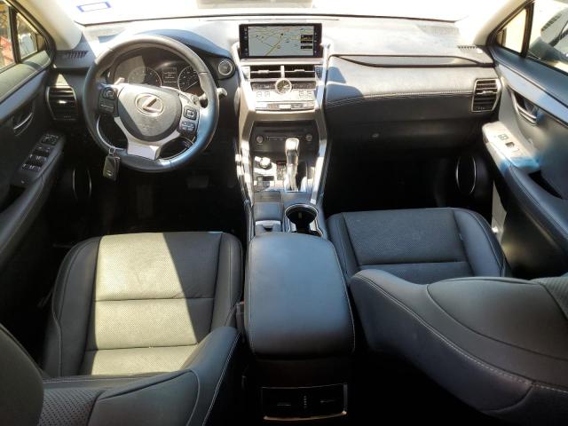 2019 Lexus Nx 300 Base VIN: JTJYARBZ6K2135181 Lot: 58161534