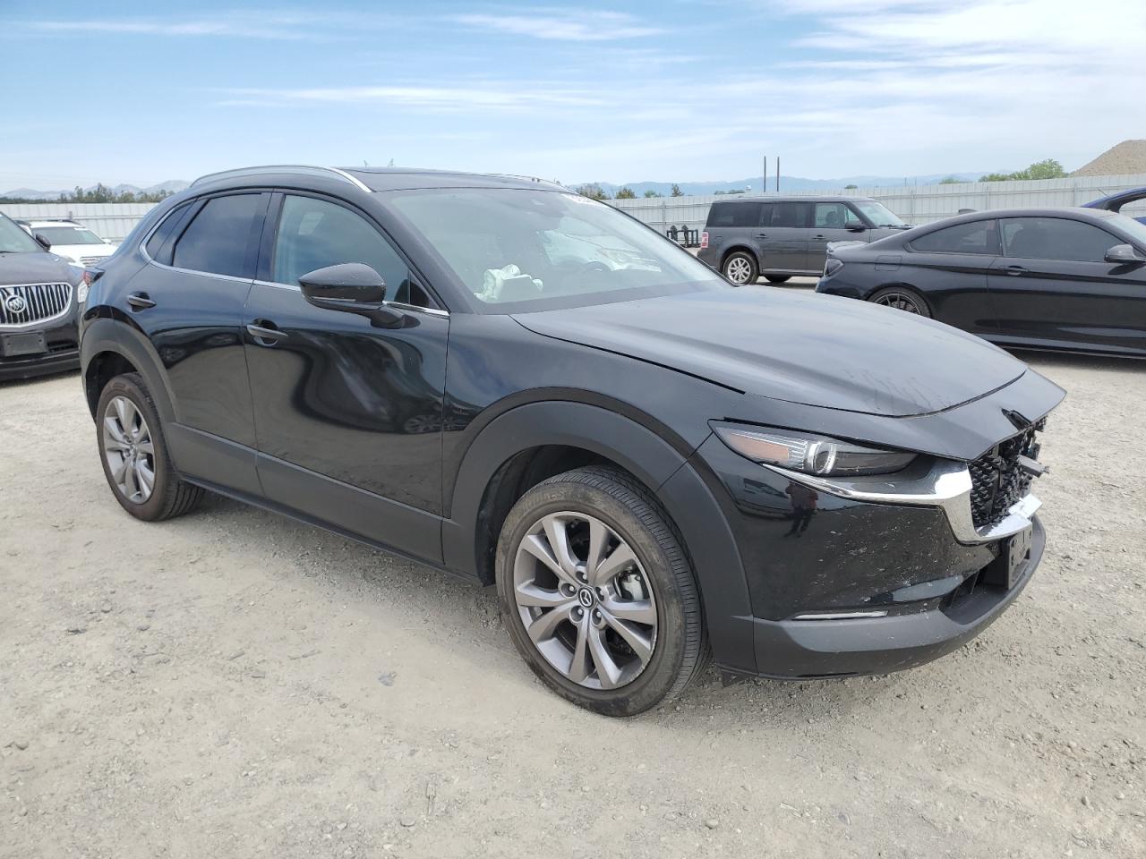 Lot #2979478754 2020 MAZDA CX-30 PREM