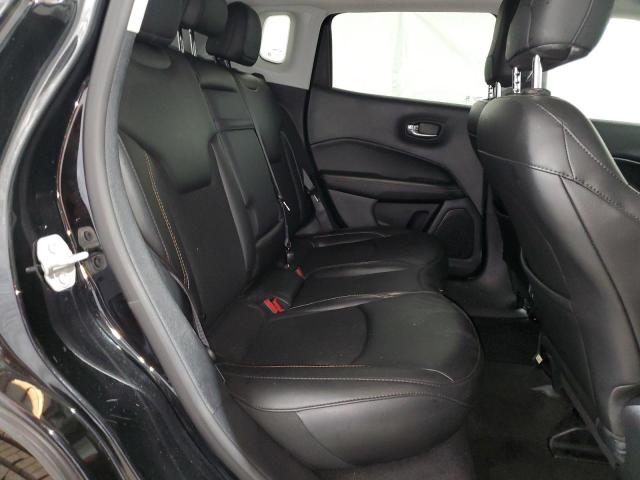 2019 Jeep Compass Latitude VIN: 3C4NJDBB0KT648162 Lot: 59363484