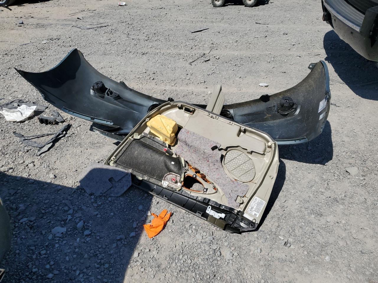 4T1BK46K18U563853 2008 Toyota Camry Le