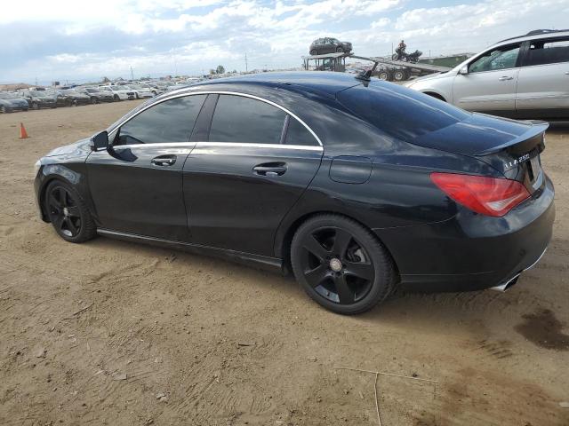 VIN WDDSJ4EB6FN167651 2015 Mercedes-Benz CLA-Class,... no.2