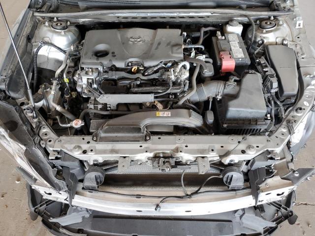 VIN 4T1C11AK8PU138092 2023 Toyota Camry, LE no.11