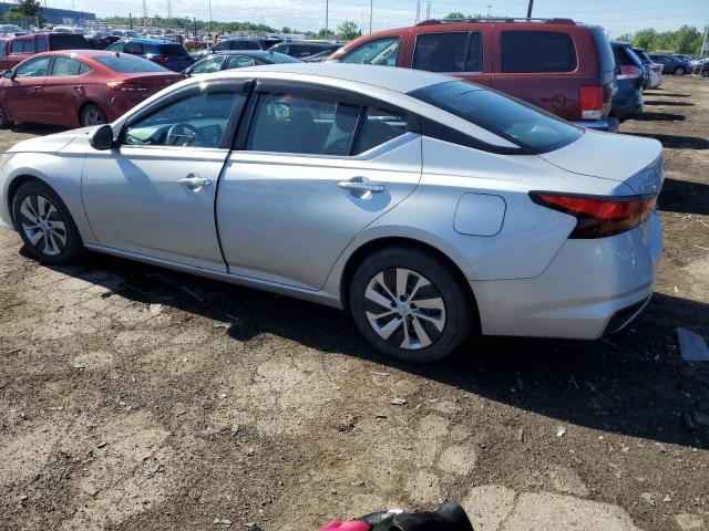 2021 NISSAN ALTIMA S - 1N4BL4BV2MN313808