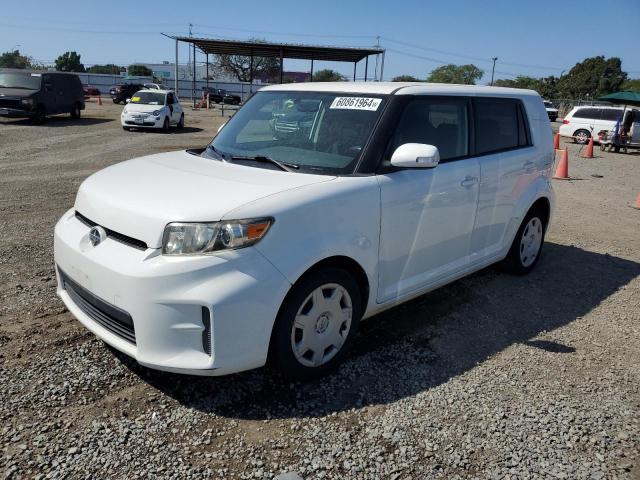 2012 Toyota Scion Xb VIN: JTLZE4FE4CJ028857 Lot: 60861964