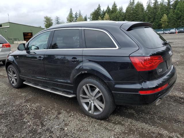 2013 Audi Q7 Prestige VIN: WA1WMAFE9DD007173 Lot: 57761684