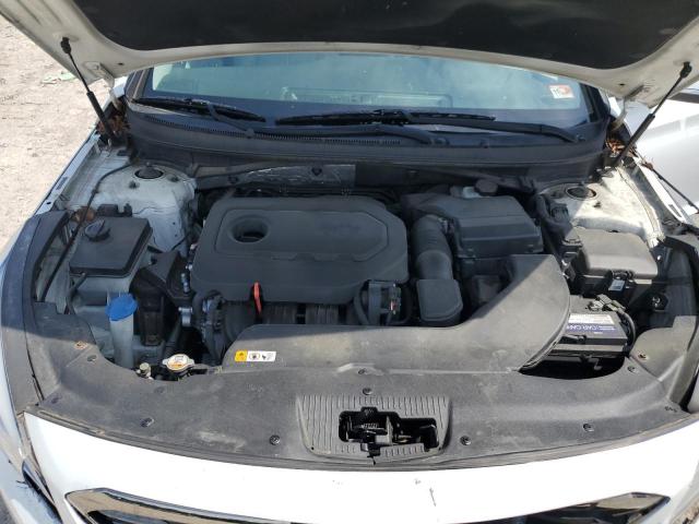 2015 Hyundai Sonata Sport VIN: 5NPE34AF1FH018154 Lot: 60572314