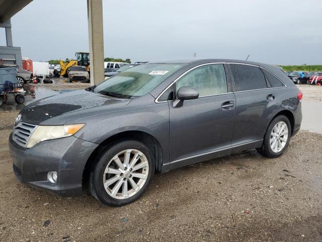 2010 Toyota Venza VIN: 4T3ZA3BBXAU034884 Lot: 58541174