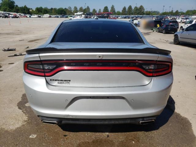 2022 DODGE CHARGER SX 2C3CDXBG3NH135565