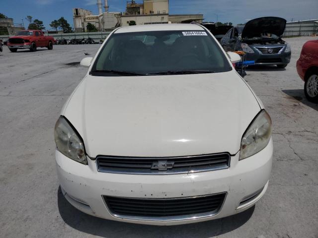 2009 Chevrolet Impala 1Lt VIN: 2G1WT57K891126395 Lot: 58641604