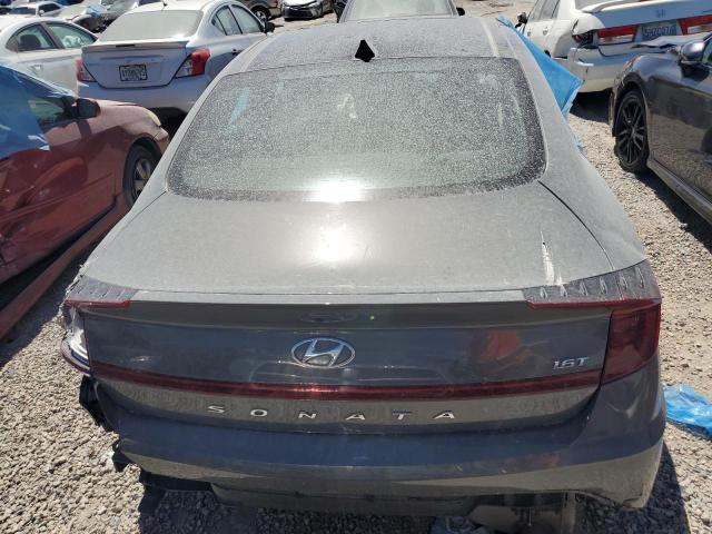 2022 Hyundai Sonata Sel Plus VIN: KMHL44J2XNA241845 Lot: 49832314