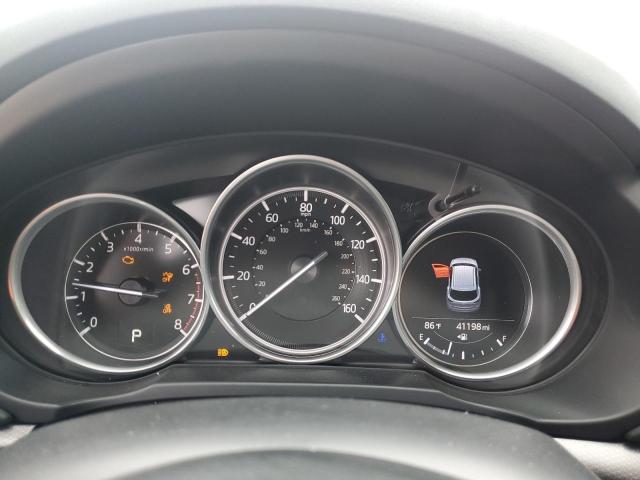 2022 Mazda Cx-5 Preferred VIN: JM3KFBCMXN0609984 Lot: 59514514