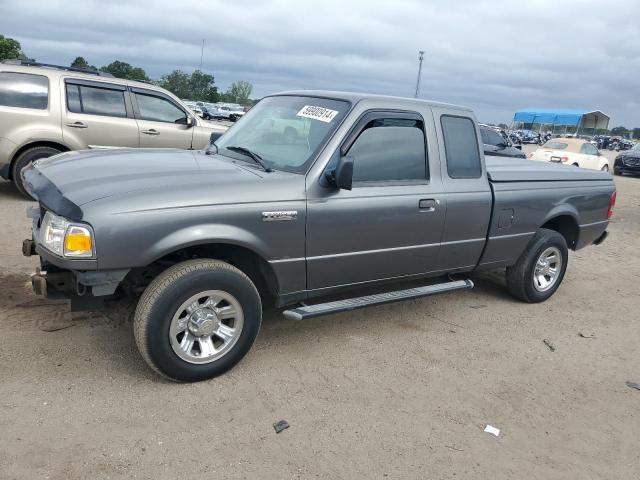 2009 Ford Ranger Super Cab VIN: 1FTYR14D69PA19538 Lot: 59900914