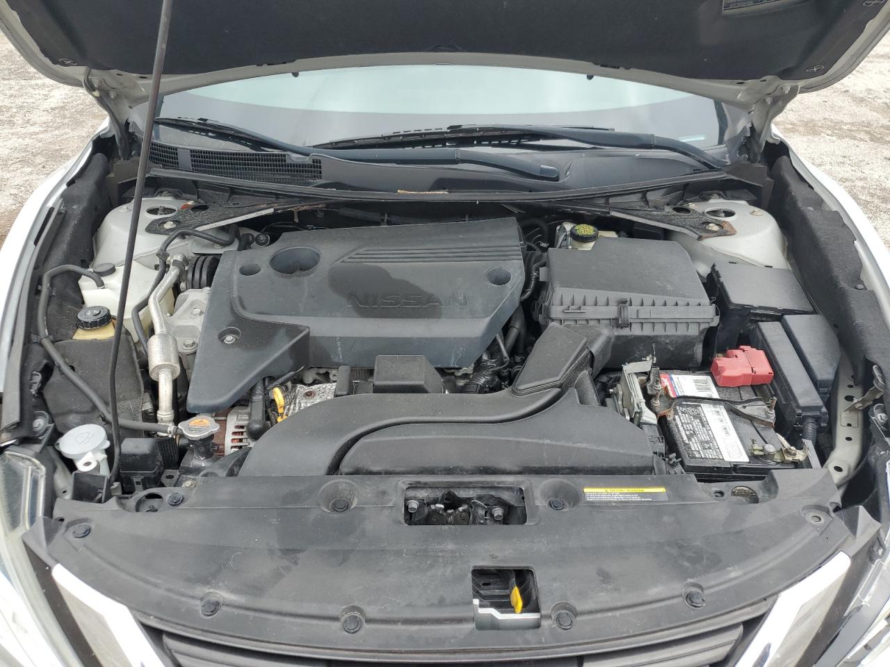 1N4AL3AP4HC142716 NISSAN ALTIMA 2017