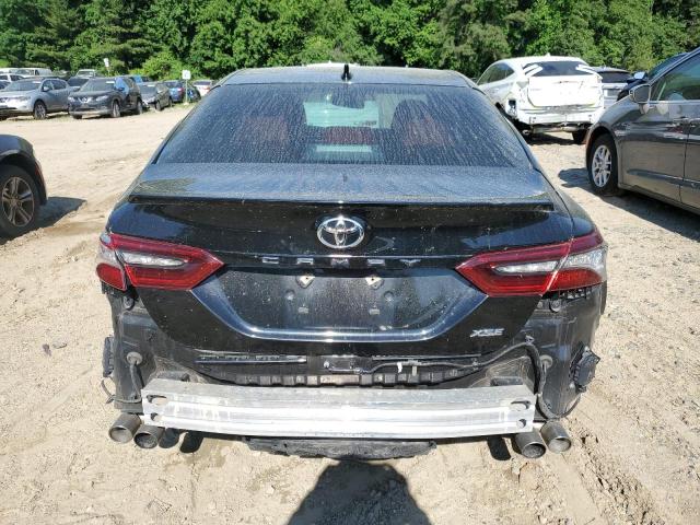 2021 Toyota Camry Xse VIN: 4T1K61AK1MU429137 Lot: 57047674