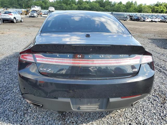 VIN 3LN6L2J96ER835047 2014 LINCOLN MKZ no.6