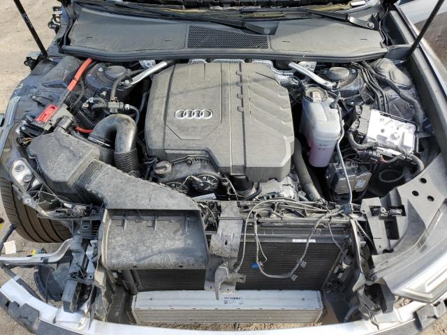 WAUE3BF24NN022298 2022 Audi A6 Premium Plus