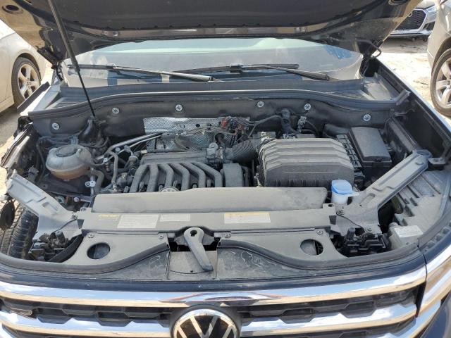 1V2PR2CA6MC595783 2021 Volkswagen Atlas Se