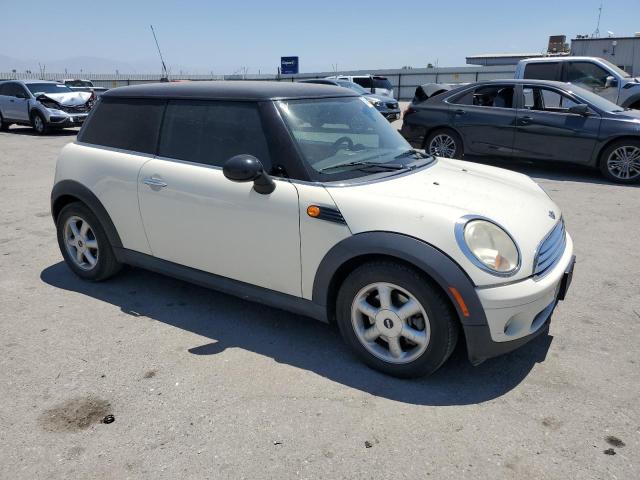 2010 Mini Cooper VIN: WMWMF3C57ATU78549 Lot: 57980654