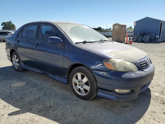 2006 Toyota Corolla Ce VIN: 1NXBR32E16Z630082 Lot: 57441784