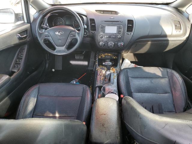 2015 Kia Forte Ex VIN: KNAFZ4A89F5342311 Lot: 59357884