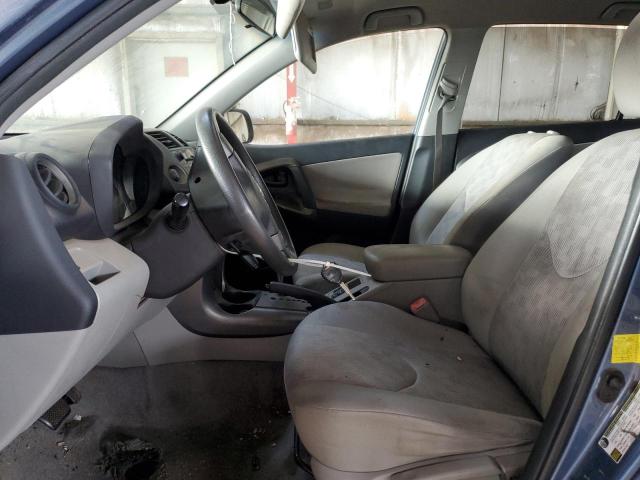 2011 Toyota Rav4 VIN: 2T3ZF4DV4BW097401 Lot: 60661044