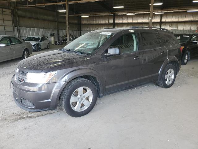 2018 DODGE JOURNEY SE 2018