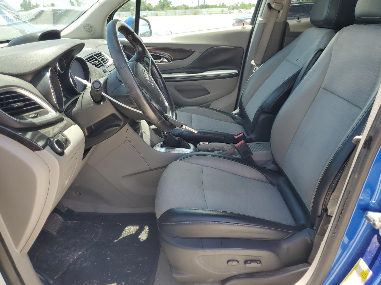 KL4CJASB3FB181021 2015 Buick Encore
