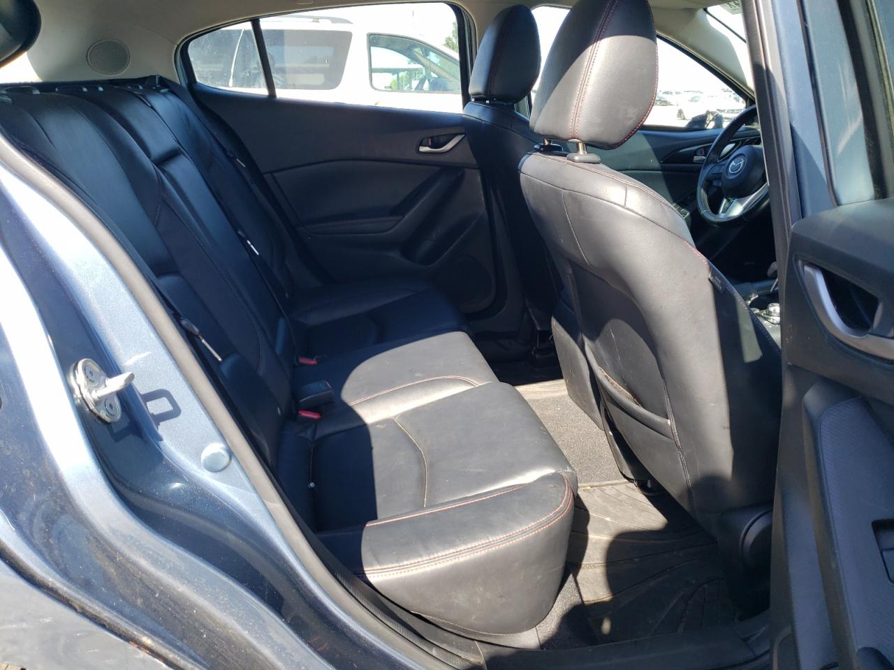 JM1BM1M75E1212615 2014 Mazda 3 Grand Touring