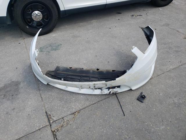 2017 Ford Taurus Police Interceptor VIN: 1FAHP2MK8HG106694 Lot: 60432294