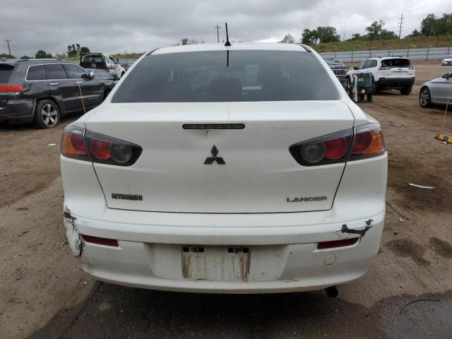 2015 Mitsubishi Lancer Es VIN: JA32U2FUXFU015351 Lot: 59875694