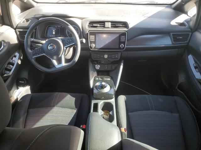 2020 Nissan Leaf Sv Plus VIN: 1N4BZ1CPXLC302711 Lot: 59439464