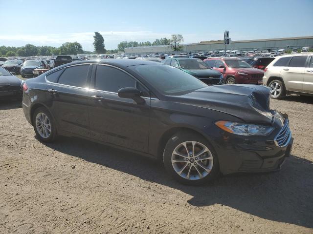 3FA6P0HD2LR132247 Ford Fusion SE 4