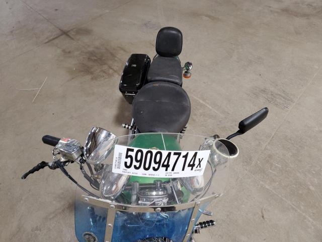2002 HONDA VT1100 C 1HFSC18072A601984
