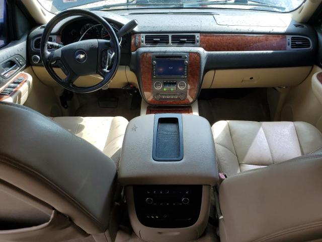2008 Chevrolet Tahoe - Image 8