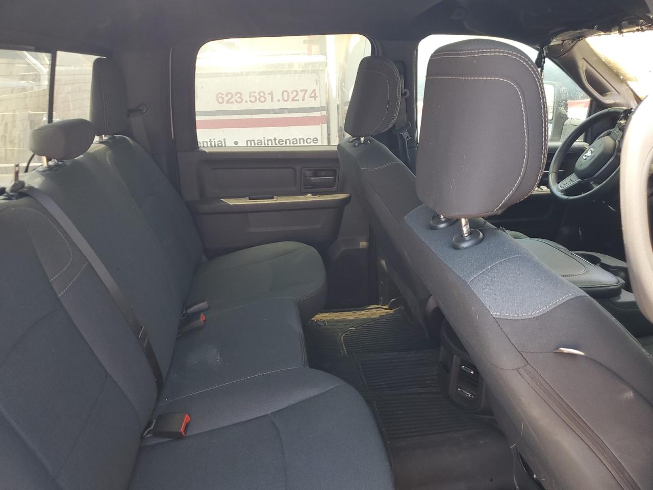 3C63R3HL2MG689728 2021 Ram 3500 Big Horn