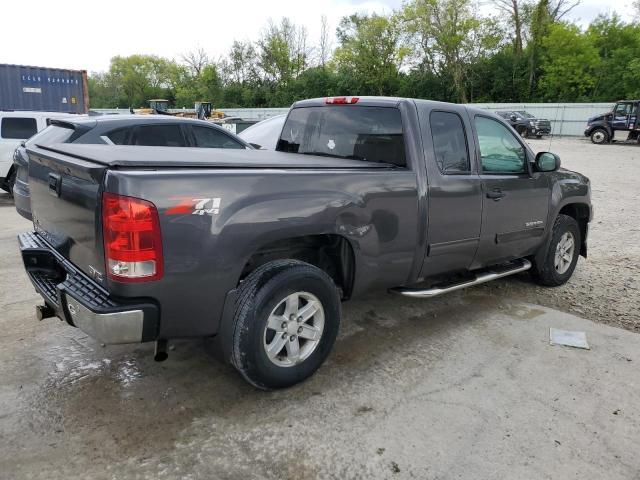 2011 GMC Sierra K1500 Sle VIN: 1GTR2VE3XBZ281871 Lot: 57066454