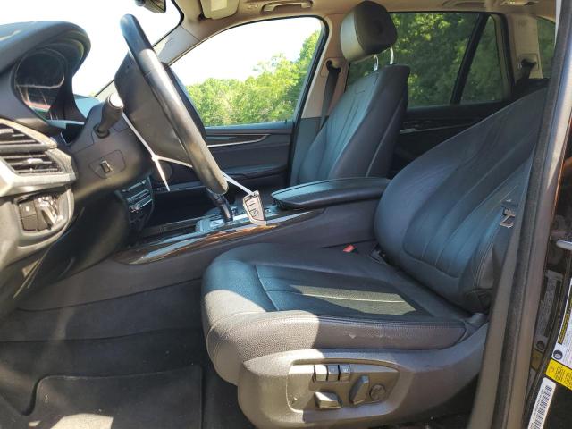 2016 BMW X5 Sdrive35I VIN: 5UXKR2C52G0R68787 Lot: 54622234