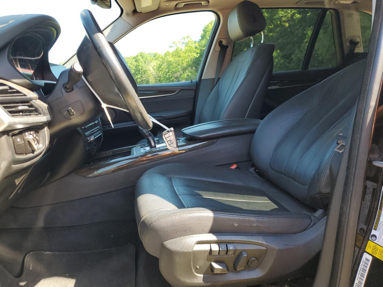 5UXKR2C52G0R68787 2016 BMW X5 Sdrive35I