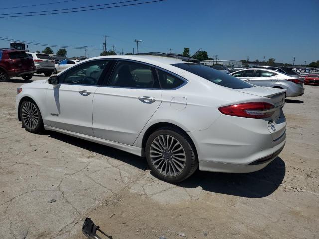 VIN 3FA6P0RU8JR150960 2018 FORD FUSION no.2