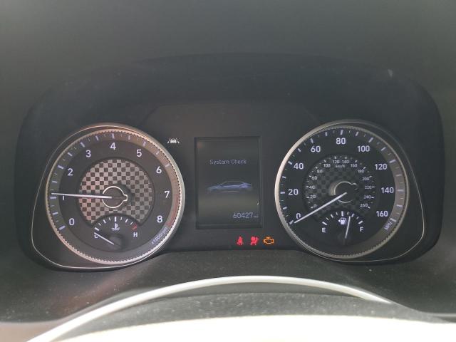 2020 HYUNDAI ELANTRA SE - 5NPD84LF8LH597908