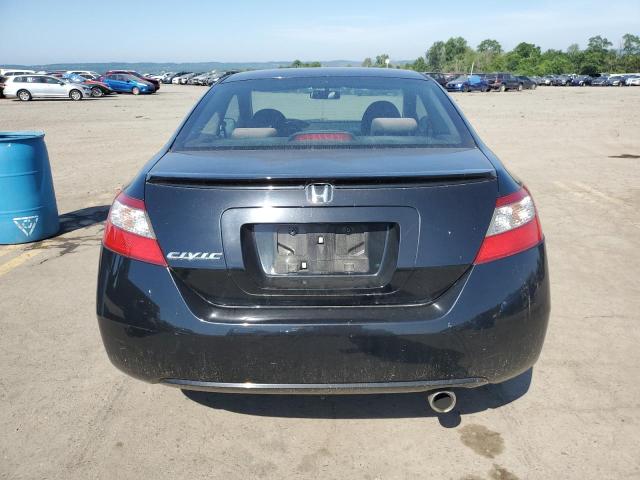 2010 Honda Civic Ex VIN: 2HGFG1B86AH513167 Lot: 58814914