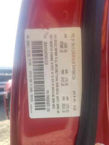 2007 Dodge Charger R/T VIN: 2B3KA53H97H631518 Lot: 60521534