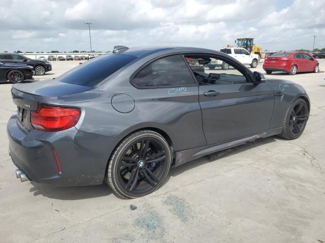 VIN WBS1J5C50JVD37726 2018 BMW M2 no.3