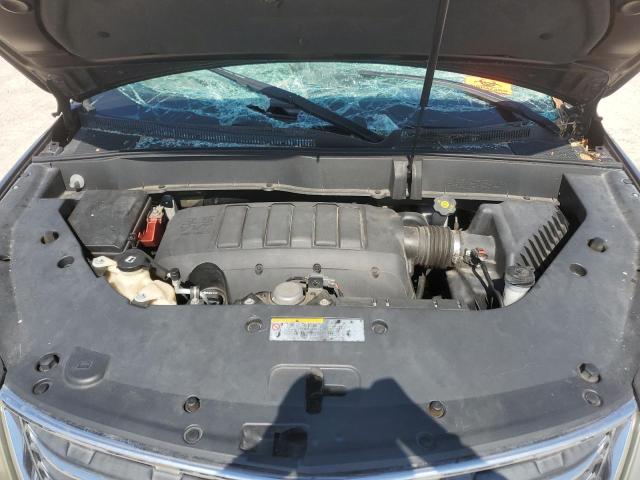 2015 CHEVROLET TRAVERSE L - 1GNKRJKD1FJ221394