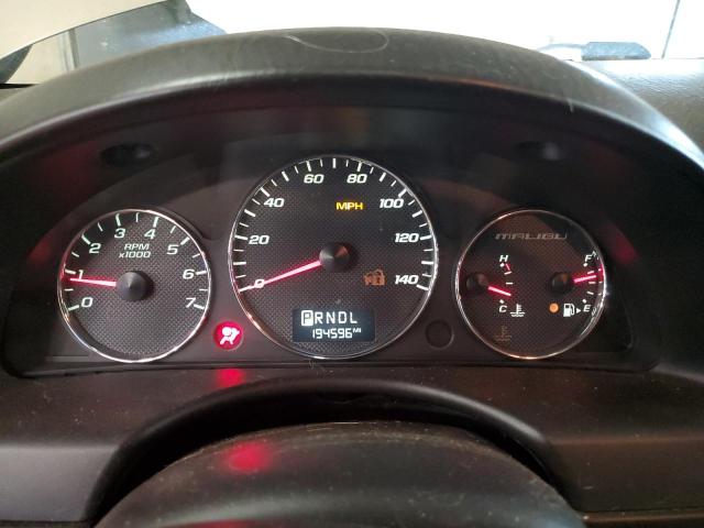 2007 Chevrolet Malibu Ltz VIN: 1G1ZU57N77F283068 Lot: 60651794