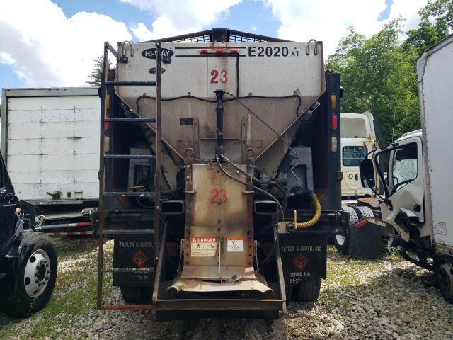 2017 International 7000 7500 VIN: 1HTWPSUT6HH482169 Lot: 57859354