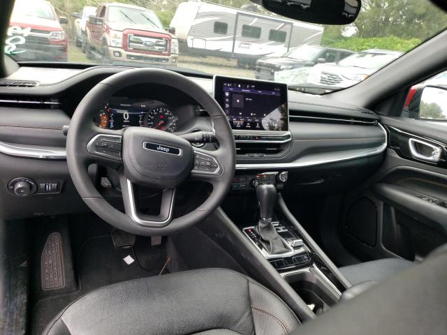 2023 Jeep Compass Limited VIN: 3C4NJDCN2PT511353 Lot: 60357854