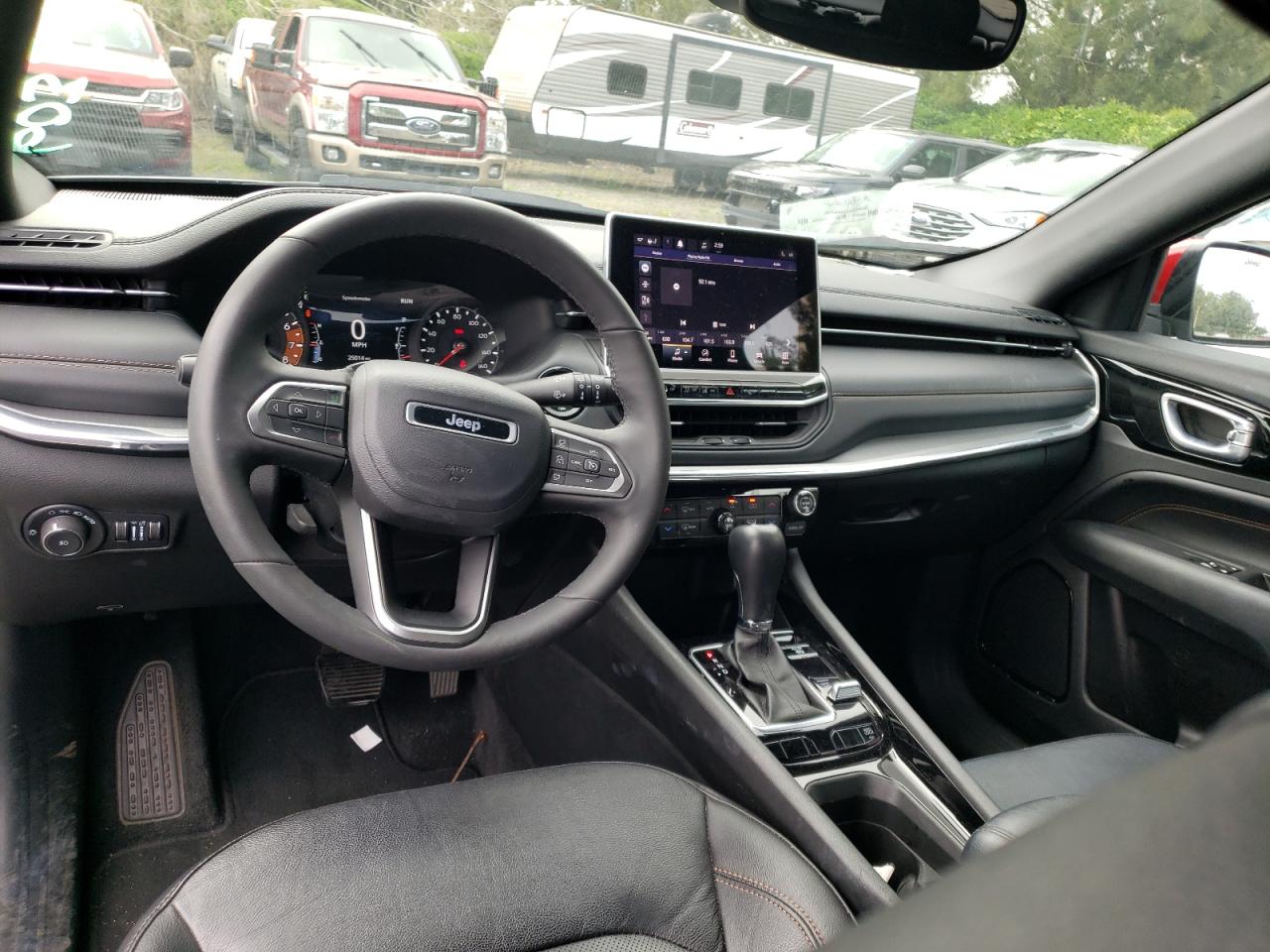 3C4NJDCN2PT511353 2023 Jeep Compass Limited