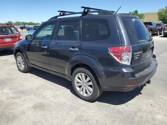 2013 Subaru Forester Limited VIN: JF2SHAEC8DH432872 Lot: 57943644